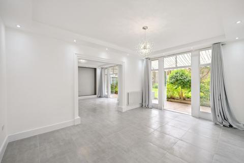undefined, Bryanston Square, London W1H