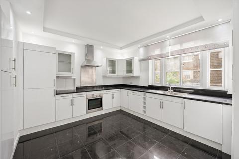 undefined, Bryanston Square, London W1H