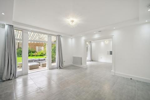 undefined, Bryanston Square, London W1H