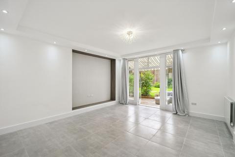 undefined, Bryanston Square, London W1H