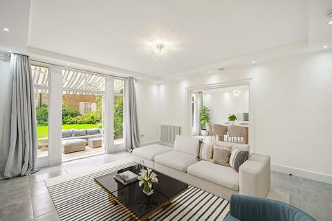 4 bedroom flat to rent, Bryanston Square, London W1H