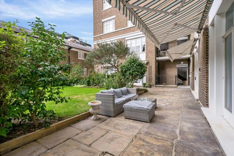 4 bedroom flat to rent, Bryanston Square, London W1H