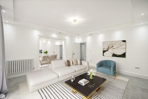 4 bedroom flat to rent, Bryanston Square, London W1H