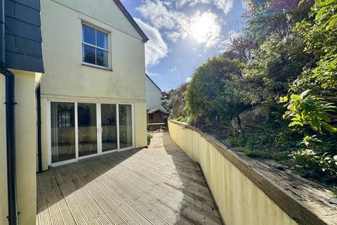 4 bedroom semi-detached house for sale, Trevonnen Road, Ponsanooth, Truro