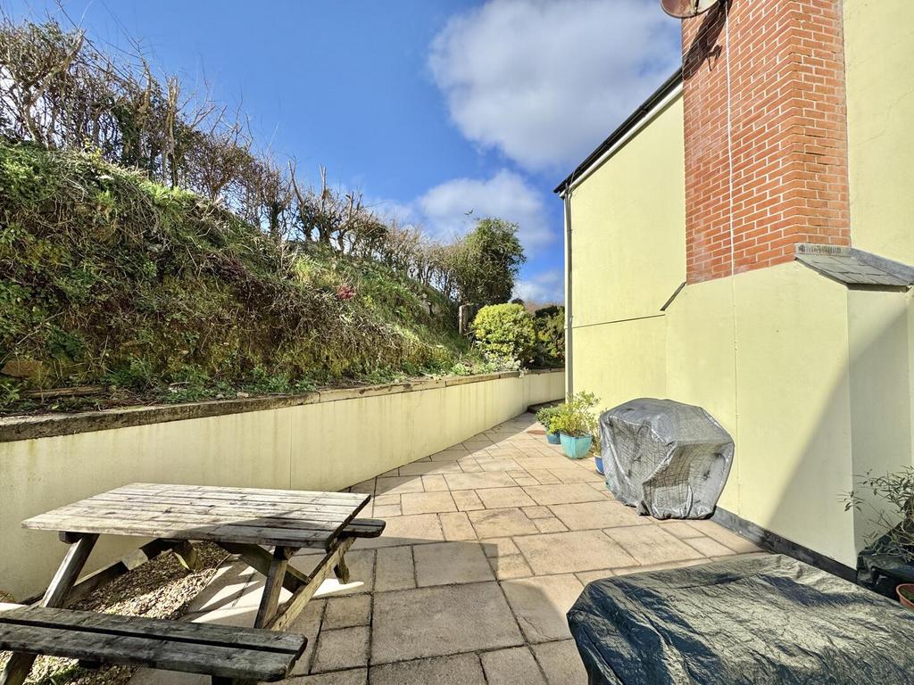 Terrace / Patio