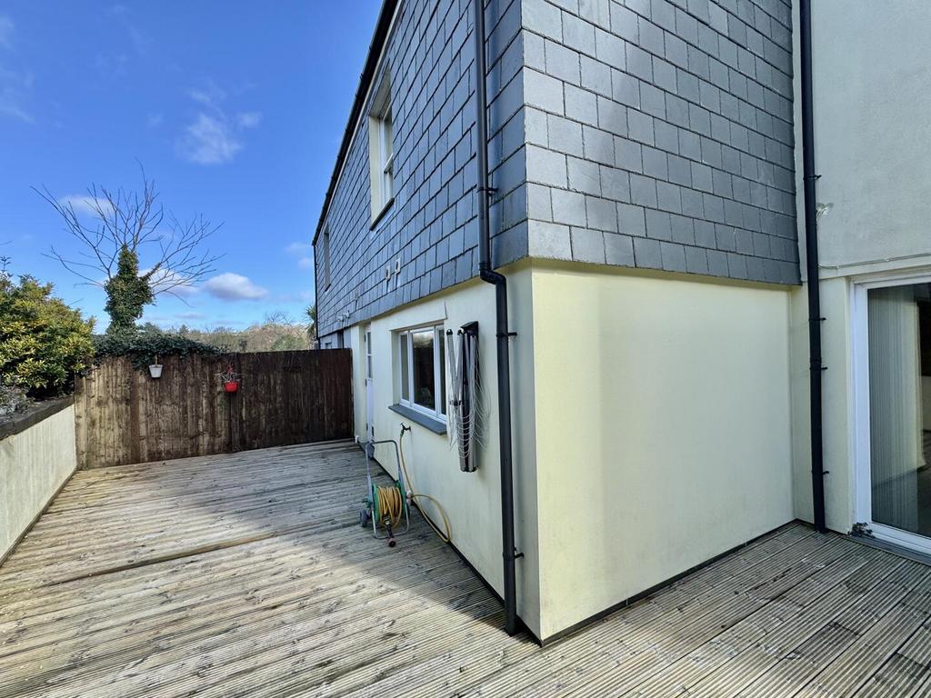 Sun Deck