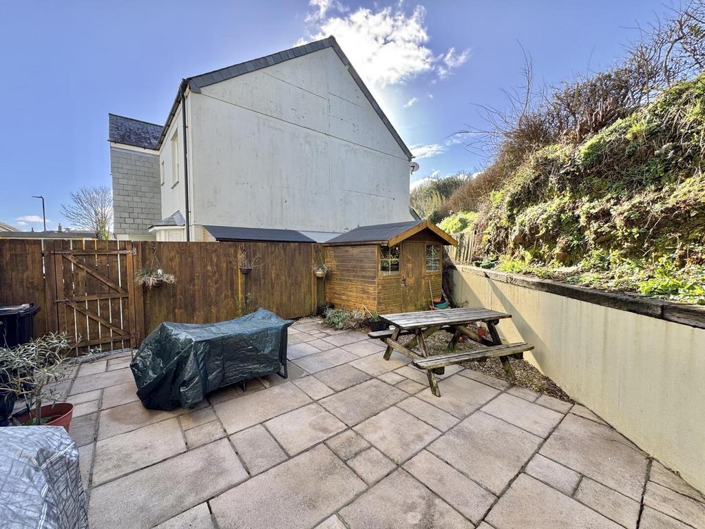 Terrace / Patio