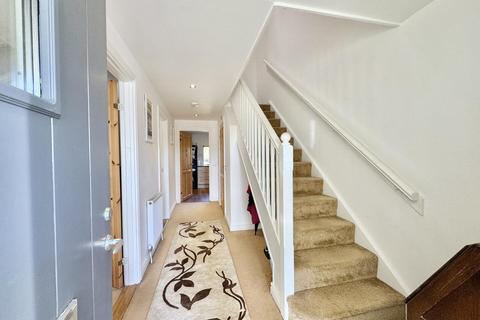 4 bedroom semi-detached house for sale, Trevonnen Road, Ponsanooth, Truro