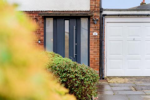 3 bedroom semi-detached house for sale, 6 Seaford Road, Bolton, BL2 4BY