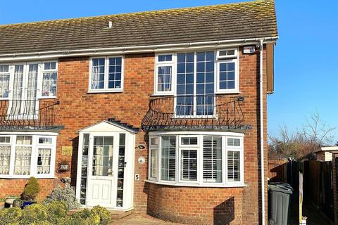 3 bedroom house for sale, Wineham Way, Bexhill-On-Sea