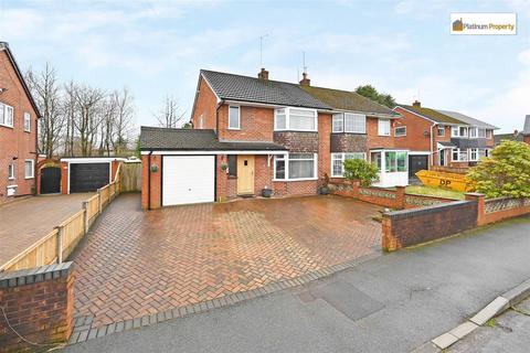 undefined, Applewood Crescent, Stoke-On-Trent ST3