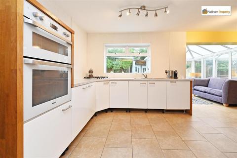 undefined, Applewood Crescent, Stoke-On-Trent ST3