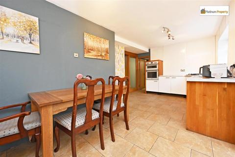 undefined, Applewood Crescent, Stoke-On-Trent ST3