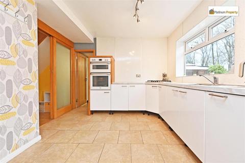 undefined, Applewood Crescent, Stoke-On-Trent ST3