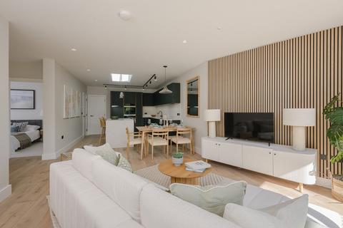 1 bedroom apartment for sale, London SW14