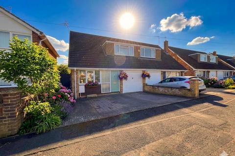 undefined, Linford Avenue, Newport Pagnell