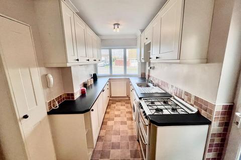 undefined, Linford Avenue, Newport Pagnell