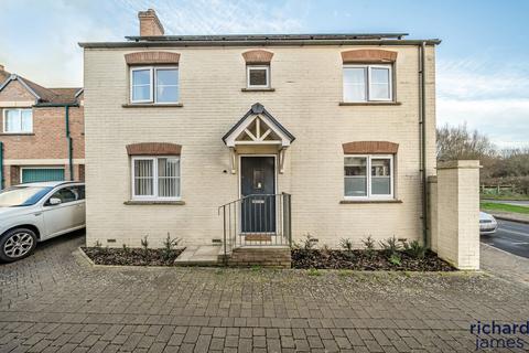 undefined, Brentfore Street, East Wichel, Swindon, SN1
