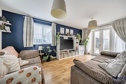 undefined, Brentfore Street, East Wichel, Swindon, SN1