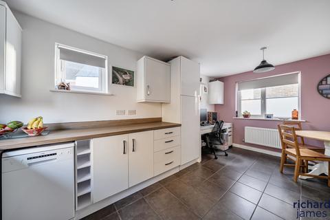undefined, Brentfore Street, East Wichel, Swindon, SN1