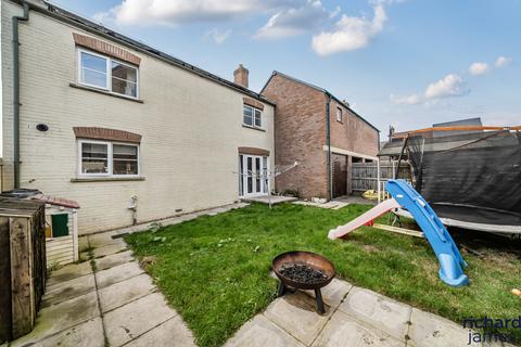 undefined, Brentfore Street, East Wichel, Swindon, SN1