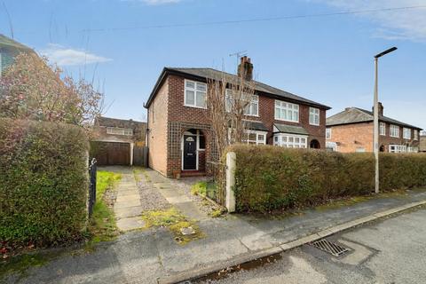 3 bedroom semi-detached house for sale, Acacia Avenue, Wilmslow