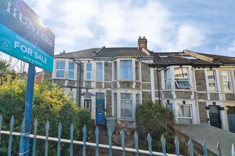 undefined, Lodge Causeway, Bristol