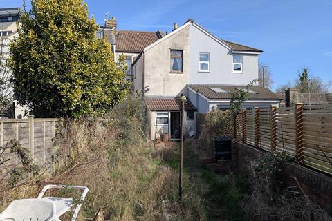 undefined, Lodge Causeway, Bristol