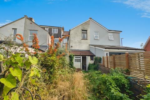 undefined, Lodge Causeway, Bristol