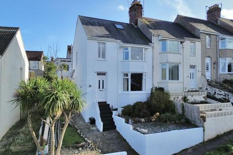 4 bedroom semi-detached house for sale, The Reeves Road, Torquay TQ2