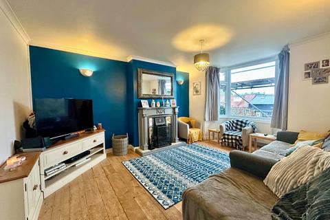 4 bedroom semi-detached house for sale, The Reeves Road, Torquay TQ2