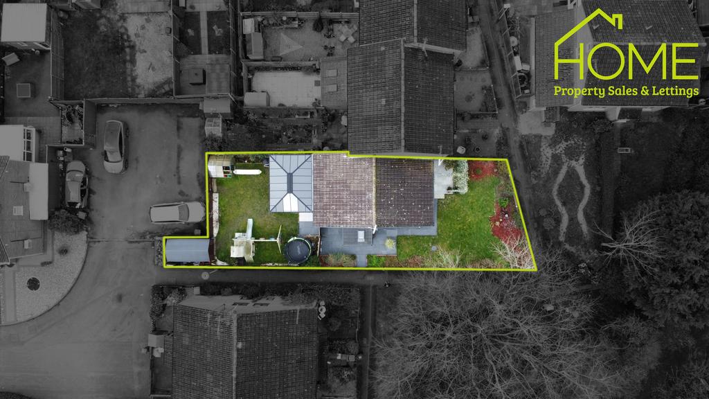 Plan view