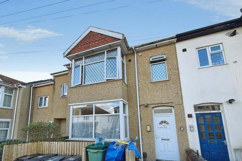 undefined, Beverley Road, Bristol BS7
