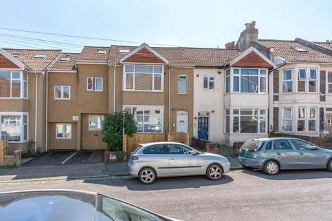 Beverley Road, Bristol BS7