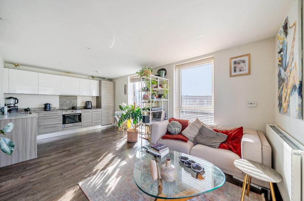 Davidson Frost-Wellings, DFW, Madeleine Court, Sta