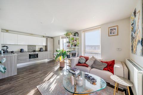 1 bedroom flat for sale, Letchworth Road, Stanmore HA7