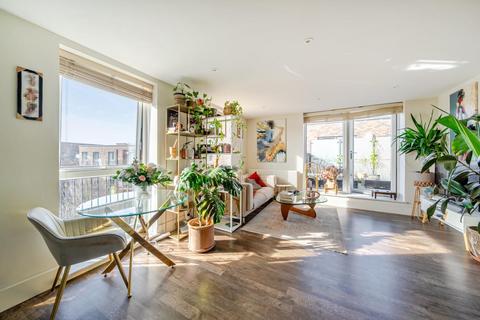 1 bedroom flat for sale, Letchworth Road, Stanmore HA7