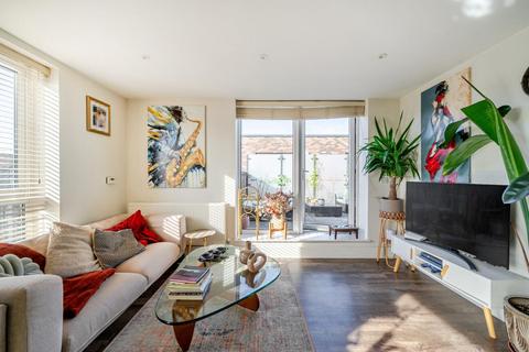1 bedroom flat for sale, Letchworth Road, Stanmore HA7
