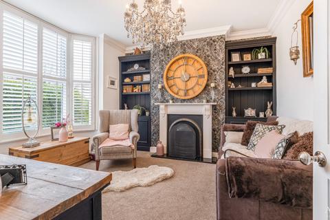 4 bedroom semi-detached house for sale, Kettlebrook Road, Tamworth, B77