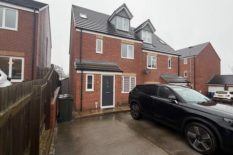 undefined, Haw Royd, Barnsley