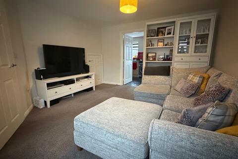 undefined, Haw Royd, Barnsley