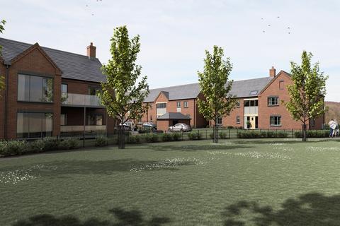 undefined, Hatfield Court, Tamworth