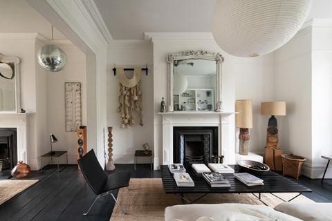 undefined, Fox Hill, London SE19