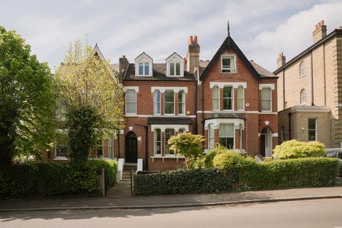 undefined, Fox Hill, London SE19