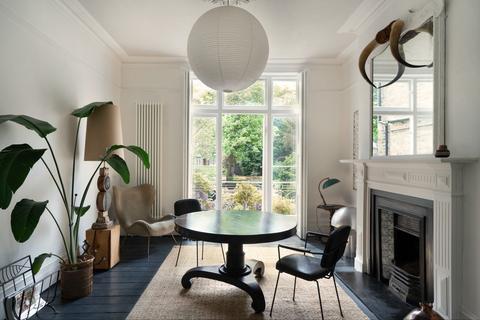 undefined, Fox Hill, London SE19