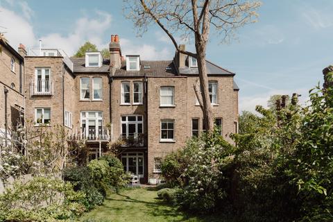 undefined, Fox Hill, London SE19