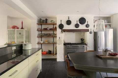 undefined, Fox Hill, London SE19