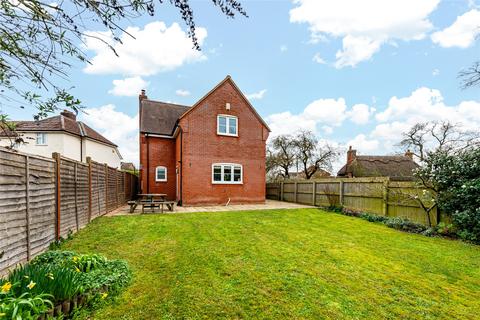 undefined, Dadbrook, Cuddington, Aylesbury, Buckinghamshire, HP18