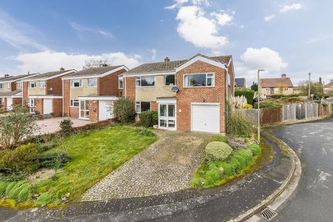 Gordon Drive, Abingdon OX14