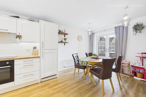 3 bedroom semi-detached house for sale, Flowers Close, Huntingdon PE26